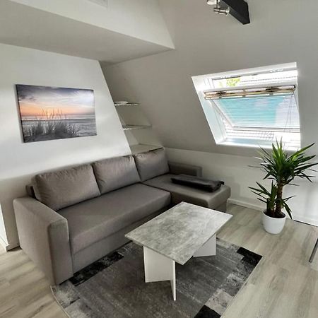 Waldblick Apartment Herford Exterior foto